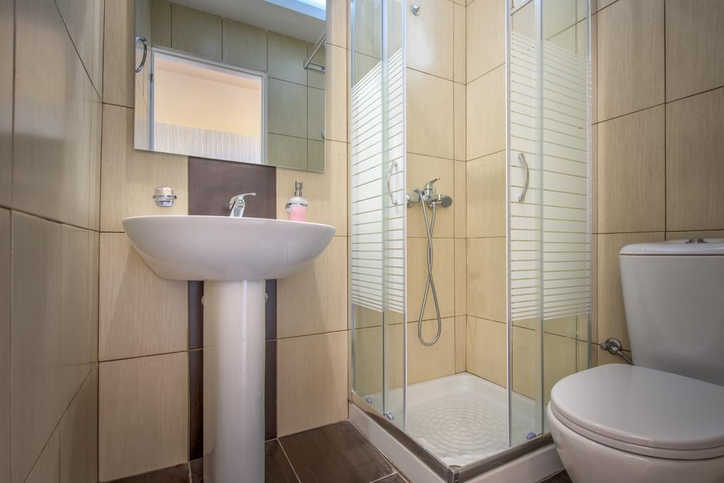 Nastazia Studios Laganas Habitación foto