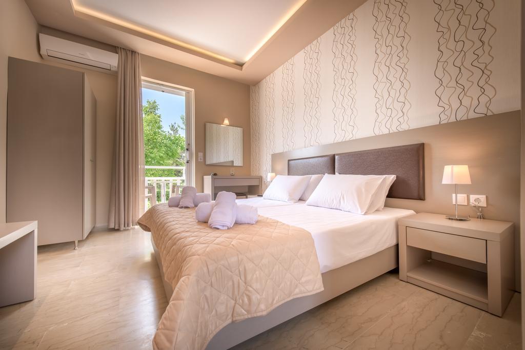 Nastazia Studios Laganas Habitación foto
