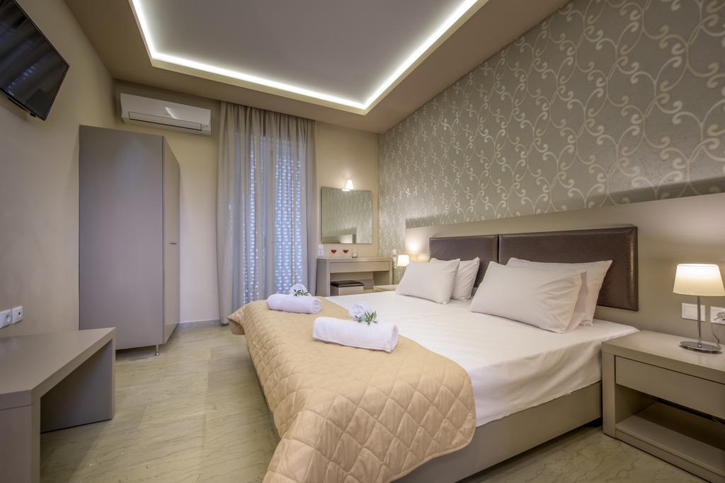Nastazia Studios Laganas Habitación foto
